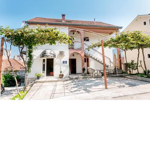 Apartmani Pandurevic