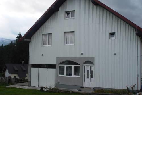 Apartmani panorama