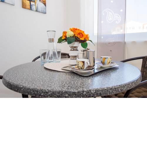 Apartmani Pavo