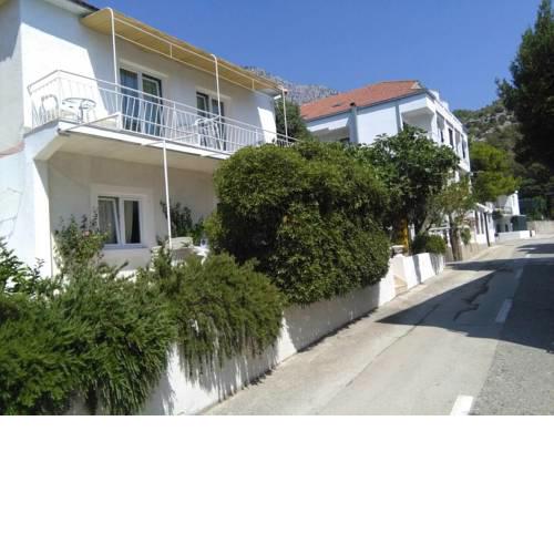 Apartmani Pavo