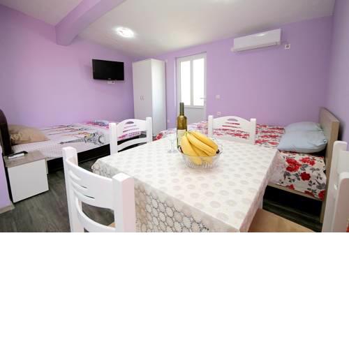 Apartmani Pejovic