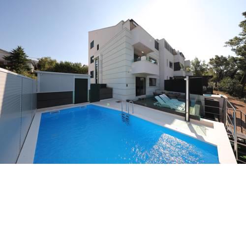 Apartmani Peric