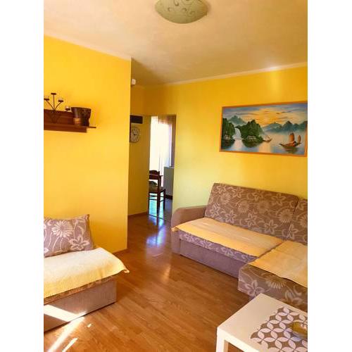 Apartmani Petrovic