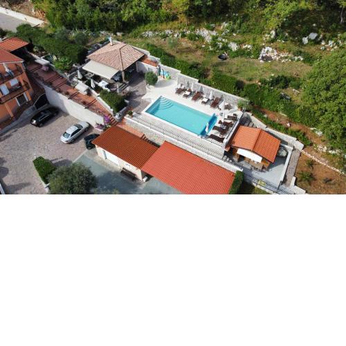 APARTMANI PIA
