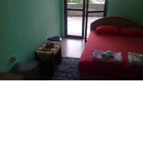 Apartmani Pikula