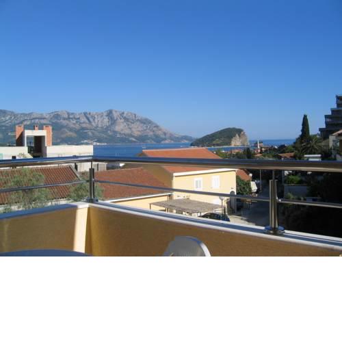 Apartmani Plima
