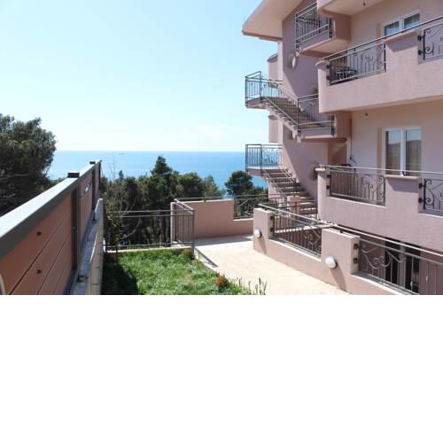 Apartmani POGLED