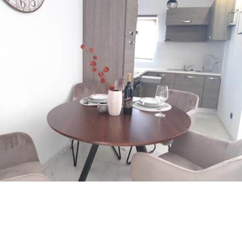 Apartmani Ponistra