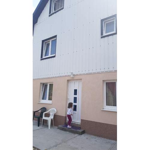 Apartmani Popovic