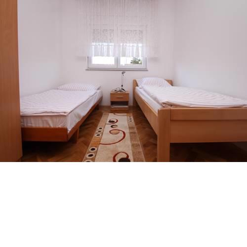 Apartmani Pranjić