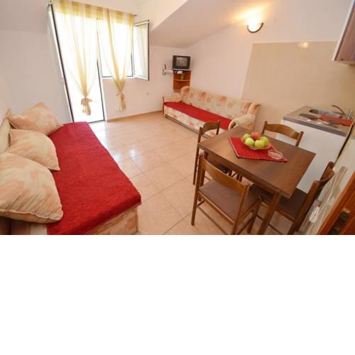 Apartmani Prcanj