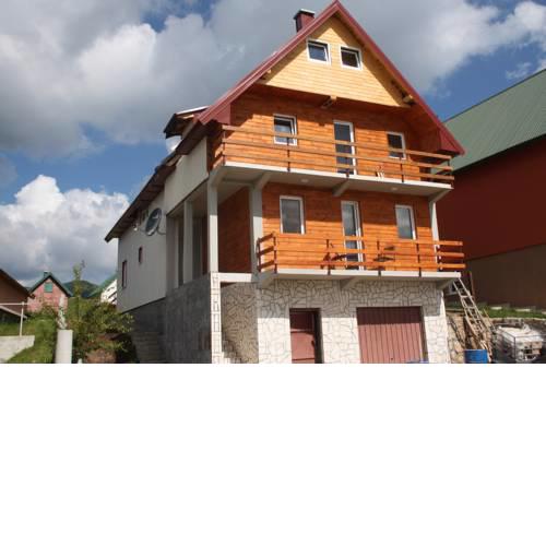 Apartmani Prisoje