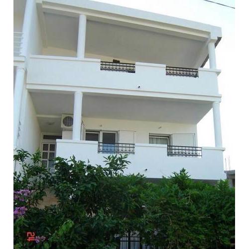 Apartmani prof. Nikolica