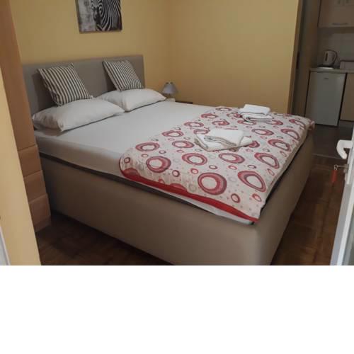 Apartmani Radovic 2