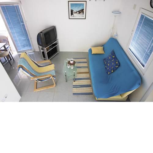 Apartmani Rakic