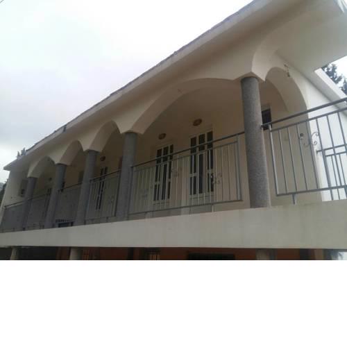 Apartmani Rakocevic