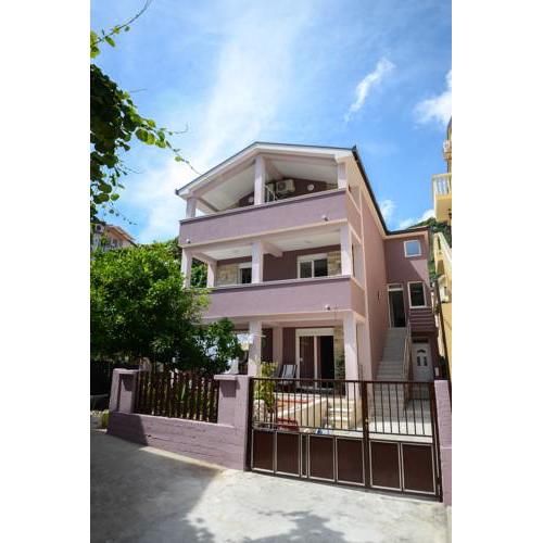 Apartmani Raskovic