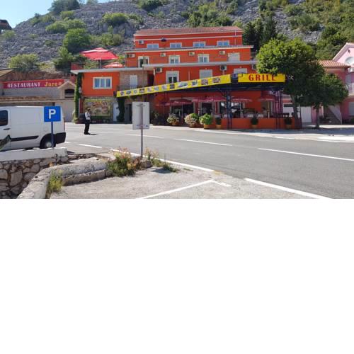 Apartmani restoran Jure