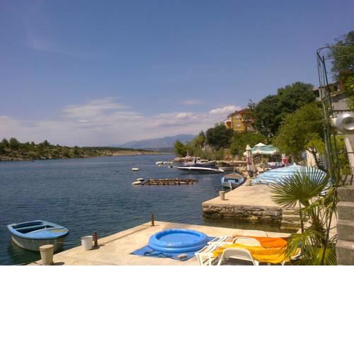 apartmani ribnica