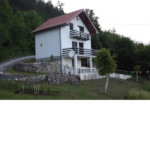 Apartmani Rocen