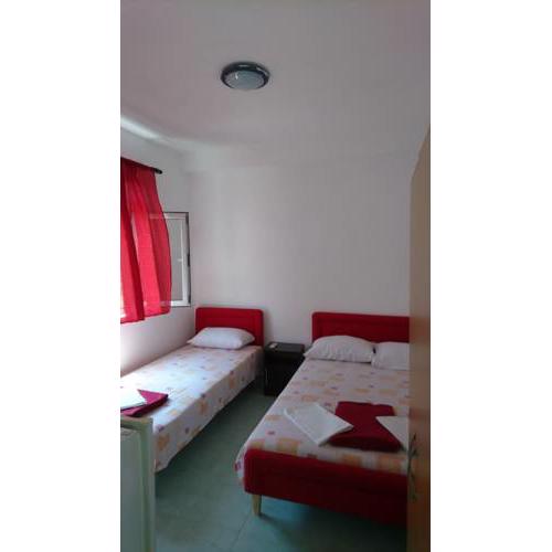 Apartmani Roka