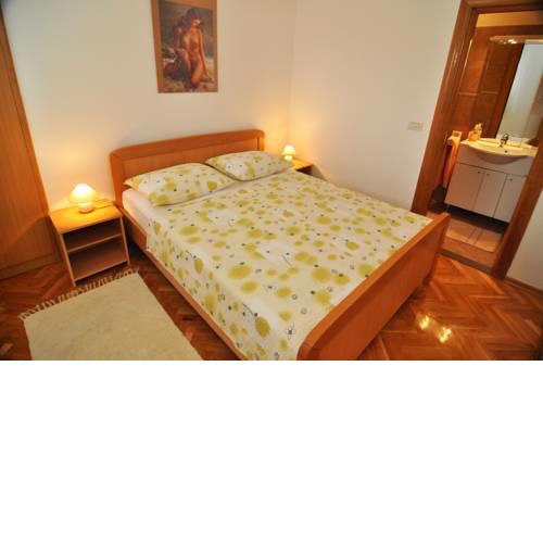 Apartmani Rokić