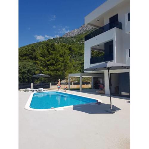 Apartmani Roko