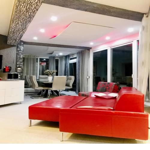 Apartmani Romy