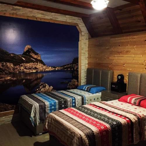 Apartmani RUNOLIST