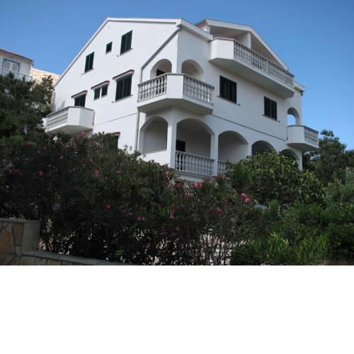 Apartmani Ruža vjetrova
