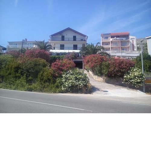 Apartmani Ružmarin - Seget Donji, Trogir