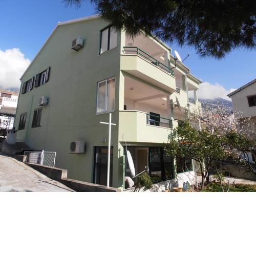 Apartmani Sabic