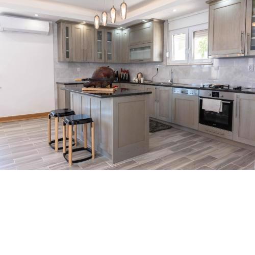 Apartmani Sandra