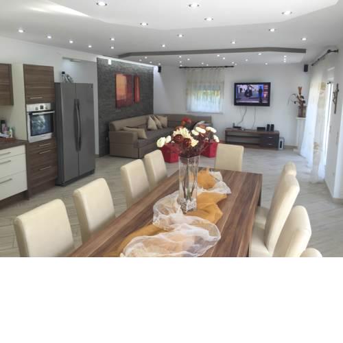 Apartmani Sanja