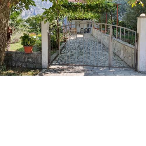 Apartmani Sara