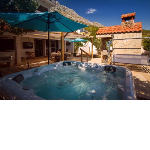 Apartmani SEA VIEW