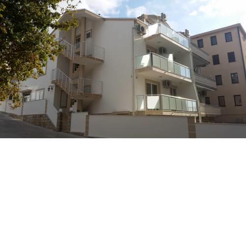 Apartmani Sekulic