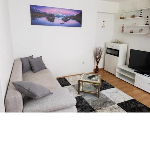 Apartmani Serdarevic
