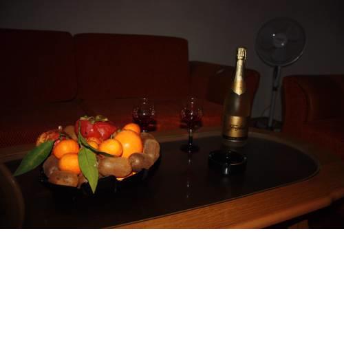 Apartmani Sijaric