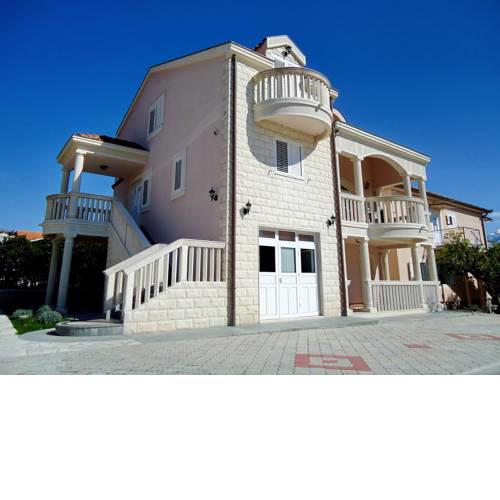 Apartmani Sijerkovic Bijela