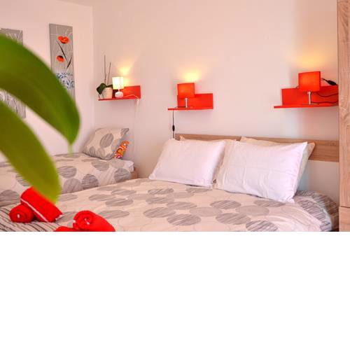 Apartmani Silvija