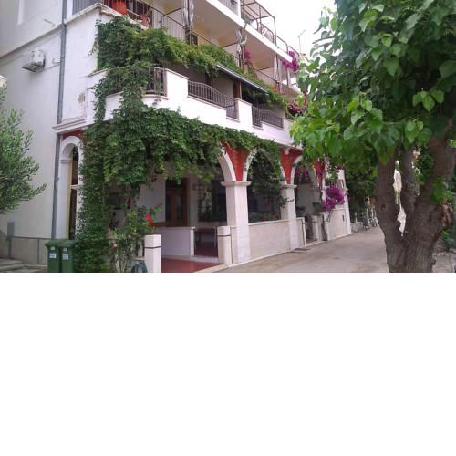Apartmani Sinajko