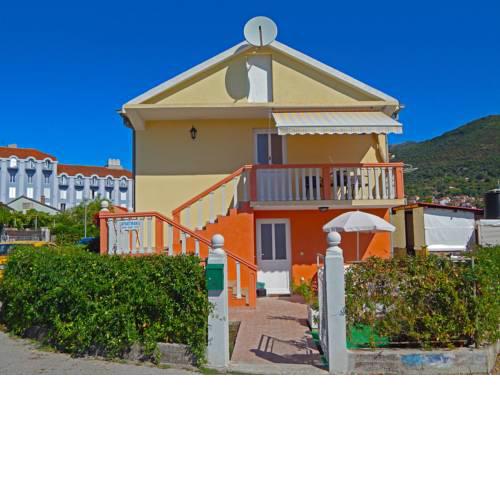 Apartmani Sindik