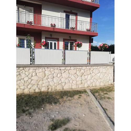 Apartmani Sladic
