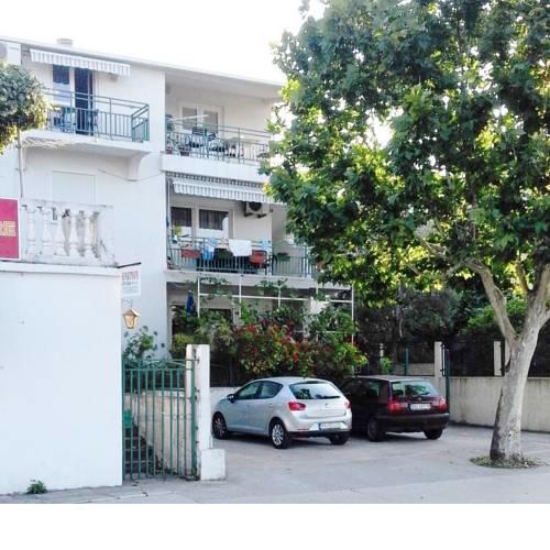 Apartmani Slavko Nikočević