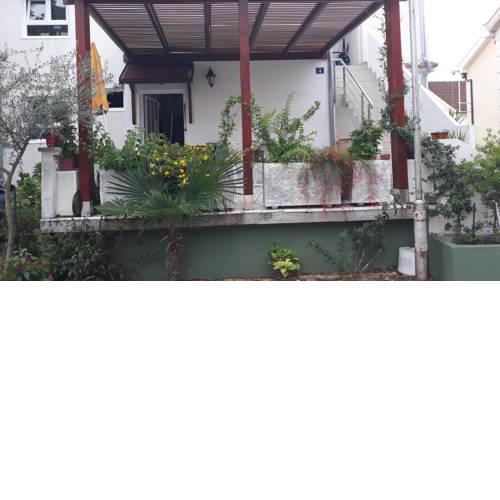 Apartmani SNS