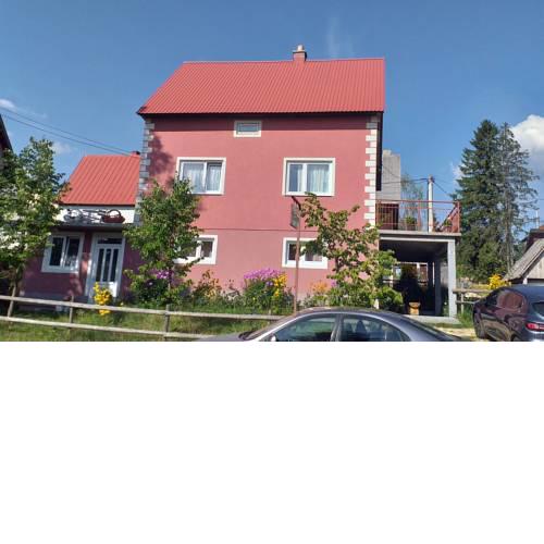 Apartmani Sobe Sljivancanin