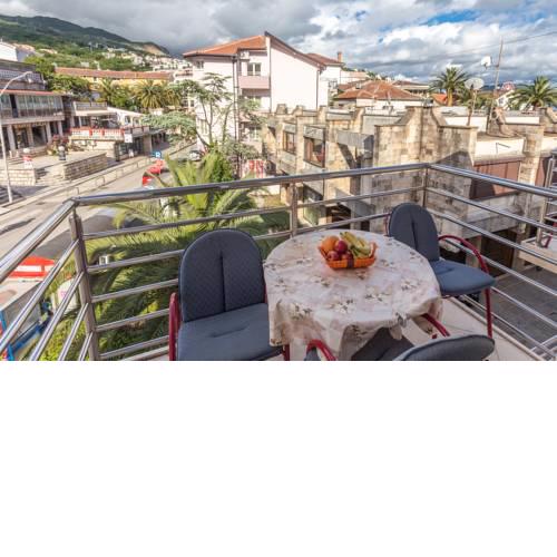 Apartmani Spaic