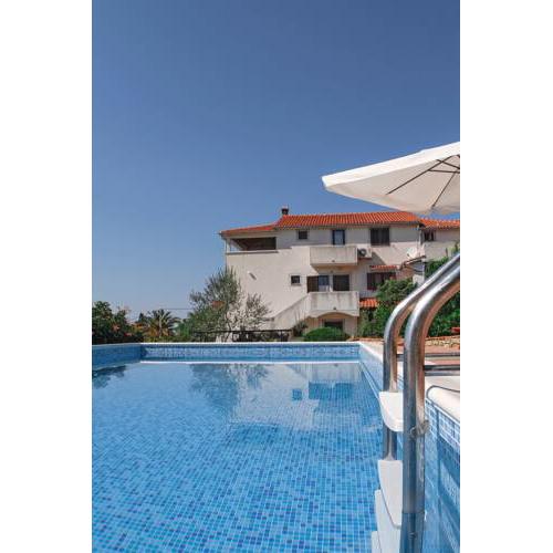 Apartmani SPORT with pool