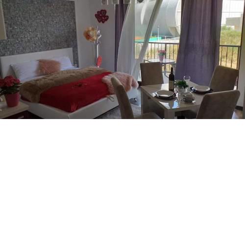 Apartmani Sportski Centar